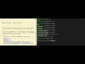 bash2 08 arithmetic