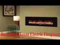 Best Wall Mount Electric Fireplace TheReviewIO