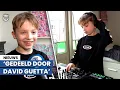 Lagu Knox (10) mag draaien op Tomorrowland: ’Kon het niet geloven!’
