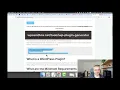 WordPress Plugin Generator by WPSandbox