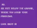 Get Scared - "Cynical Skin" {Lyrics}