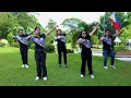 GERONIMO BY  SHEPPARD SIMPLE ZUMBA DANCE CPMD Community Dance