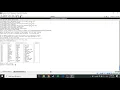 Demo on how i use apache impala for