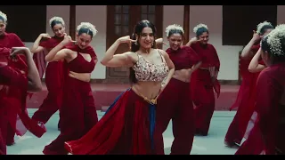 kalyani with shreya ghoshal official music video arjn kds fifty4 ronn shreya ghoshal 