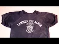 Lambda Chi Alpha - University of Wisconsin Whitewater UWW
