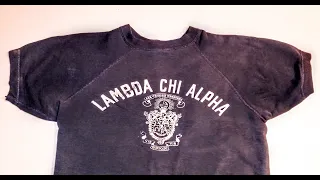 Lambda Chi Alpha - University of Wisconsin Whitewater UWW