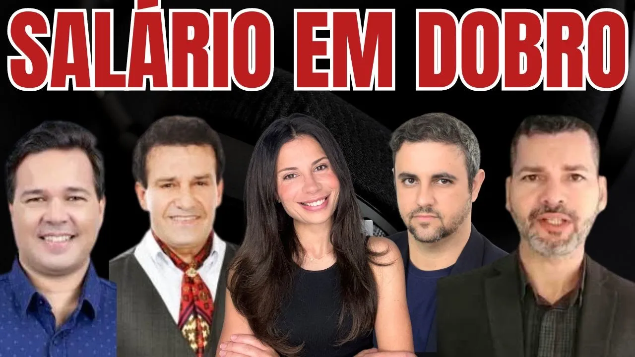 PREPARA SEU CORAÇÃO! VITÓRIA CERTA CHEGOU para Aposentados e Pensionistas do INSS BRASIL