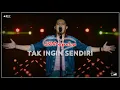 Download Lagu Bian Gindas - Tak Ingin Sendiri (lirik video)