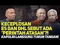 Lagu KECEPLOSAN ES DAN DHL SEBUT ADA 'PERINTAH ATASAN'?! KAPOLRI LANGSUNG TURUN TANGAN!