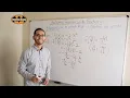 Evaluating Functions with Fractions Examples 1 - 5