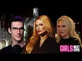 Download Lagu WHAT WE REALLY THINK ABOUT CRYSTAL'S BOOK with MARSTON HEFNER