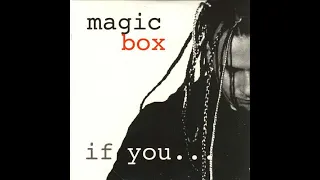 Download Magic Box - If You (versão acustica, dance ) MP3