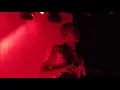 SYD - "Over" (Live in Boston)