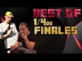 Lagu Best of 1/4e finales - POB NEXT GEN