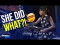 Download Lagu Polite drummer rudely shows off #shorts