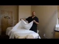 What to expect when working for massage Envy