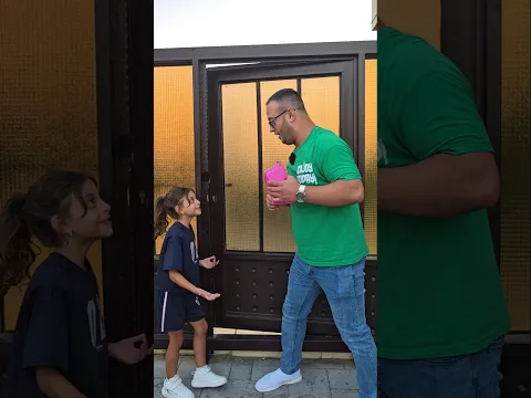 مين بدو يدخل عالحديقة !