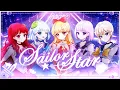 Lagu 【팀♣앨리스】Sailor Star Song🌙セーラースターソング OST│ Korean cover
