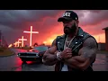 Lagu New Gospel Country Rap Music 2025 - Powerful Christian Trap Songs of Faith \u0026 Hope - Rest in Jesus