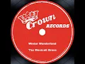 Sleigh Ride - The Mexicali Brass