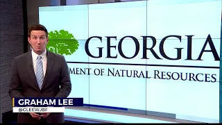 Partnership with Georgia DNR and Georgia Power gets life-saving tool to Game Wardens