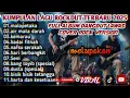 Lagu KUMPULAN LAGU ROCKDUT 2025 🎸 H.RHOMA IRAMA Full Album Dangdut Lawas Versi Rock Keren Abis!”