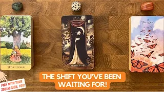 What's Going On In Your Life And Where Are You Going? | Timeless Reading