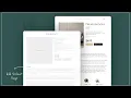 Part 3 - How to make an e-commerce website with HTML CSS and JS