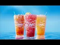 Sonic Drive-In Refreshers Commercial 2026
