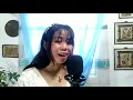 Retrospect cover w/ ate MshanD