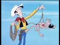 Download Lagu Lucky Luke - Dalton Brødrene På Flugt 1983 (Dansk Tale/Danish Language)