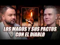 LA VERDADERA MAGIA NO ES UN JUEGO | Ernesto Posse