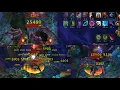 This is why I love to play Protection Warrior in Wotlk
