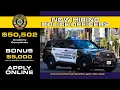 Lynchburg Police Department Recruitment