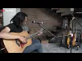 Download Lagu HARUSNYA AKU ARMADA [ LIRIK ] FELIX IRWAN