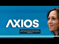 Axios deletes tweet fact-checking Harris claim Biden admin starting from scratch with vaccine roll