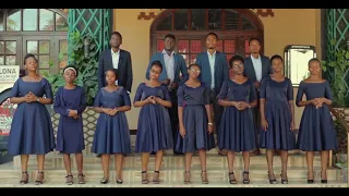 jomireso voices tz mungu kwanza