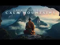 Download Lagu 8 Hours of Tibetan Healing Relaxation Music - Ethereal Meditative Ambient Music | Calm Mountains
