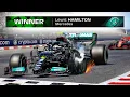 Every F1 Driver s Most Impressive Moment