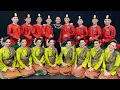 Download Lagu Zapin Ya Maulai - Nyala Dance Theatre