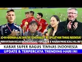 Timnas Dapat Rezeki Melimpah ‼️ Pengakuan Alex Ferguson \u0026 Madam Pang Soal John Herdman \u0026 STY Really❓