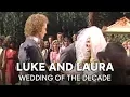 Luke and Laura got married 38 years ago Eyewitness News Vault