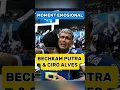 Download Lagu EMOSIONAL ketika Ciro Alves berhasil mencetak gol lawan Persija Jakarta #persibbandung