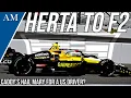 Download Lagu HERTA'S LAST CHANCE TO GET TO F1? Opinions on Cadillac Signing Colton Herta