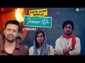 Lagu Jaane De - Official | Song Video | Qarib  Qarib Singlle | Atif Aslam | Irrfan Khan | Parvathy | 2022