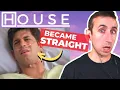Gay doctor reacts to Conversion Therapy House s6e20