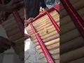 Lagu Celontangan Angklung Banyuwangi