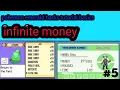 Pokemon Emerald hack tutorial basics part 5 infinite money