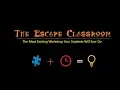 The Escape Classroom