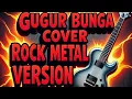 Download Lagu GUGUR BUNGA - Ismail Marzuki | Rock Version Cover | FHAI Project EWAI 